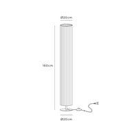 product size