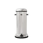 Vipp16 Pedal Bin Stainless Steel - Vipp