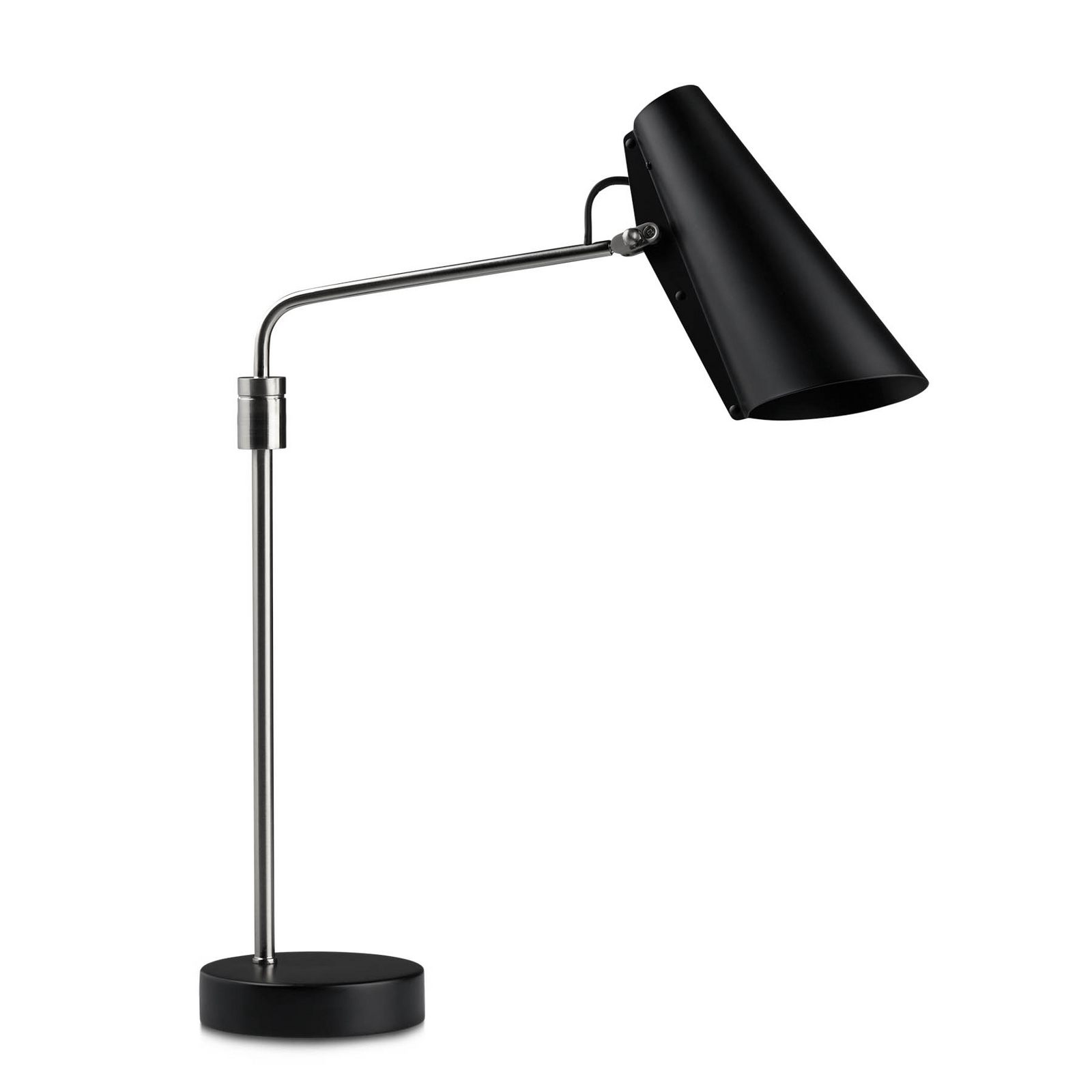 Northern Birdy Swing table lamp