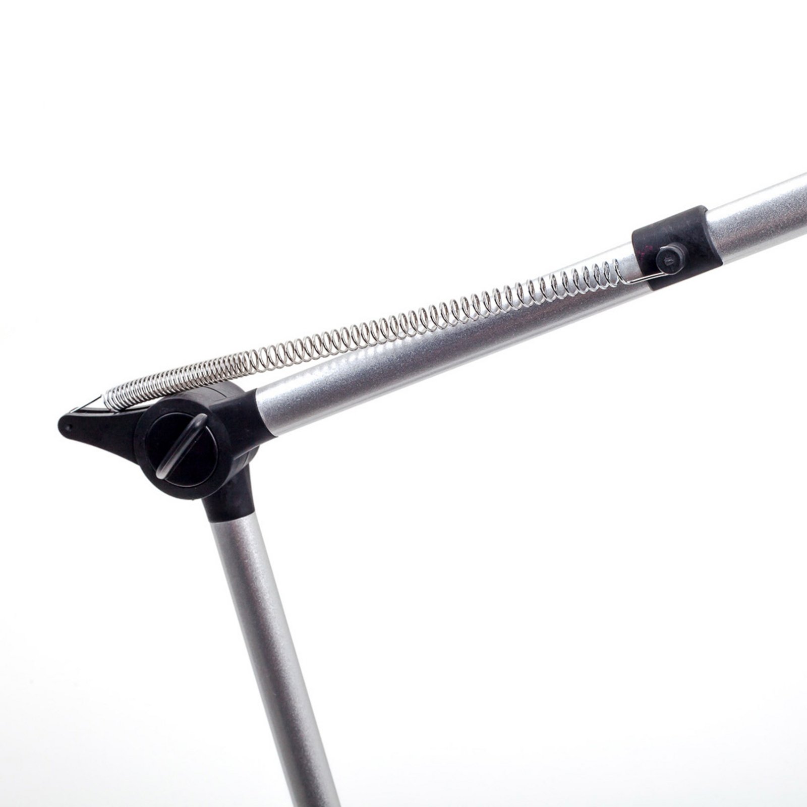Felipe Lampe de Table White/Black/Grey - Lindby