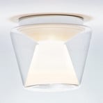 Annex LED Mennyezeti Lámpa M Clear/Opal - Serien Lighting