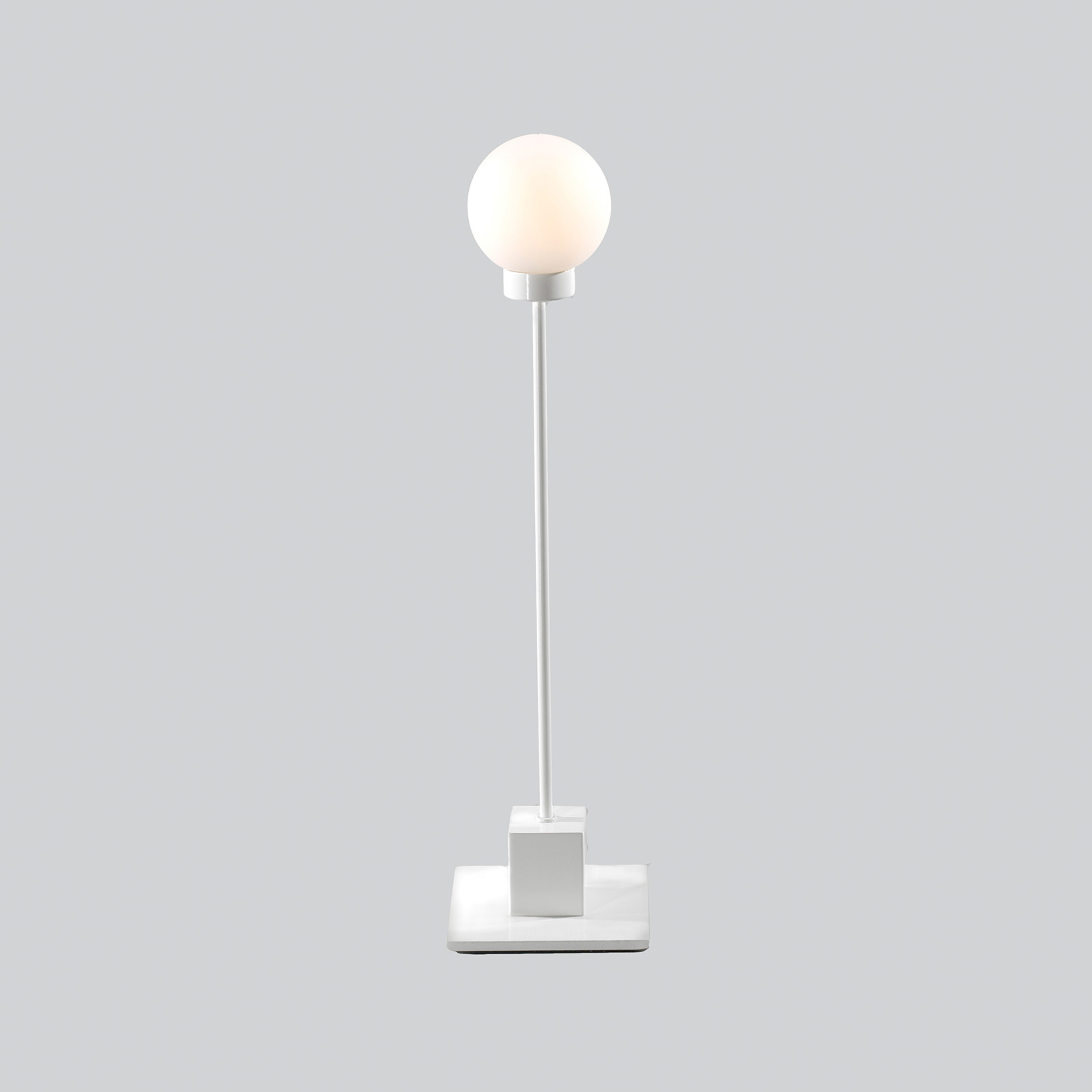 Snowball D8 Bordslampa White - Northern