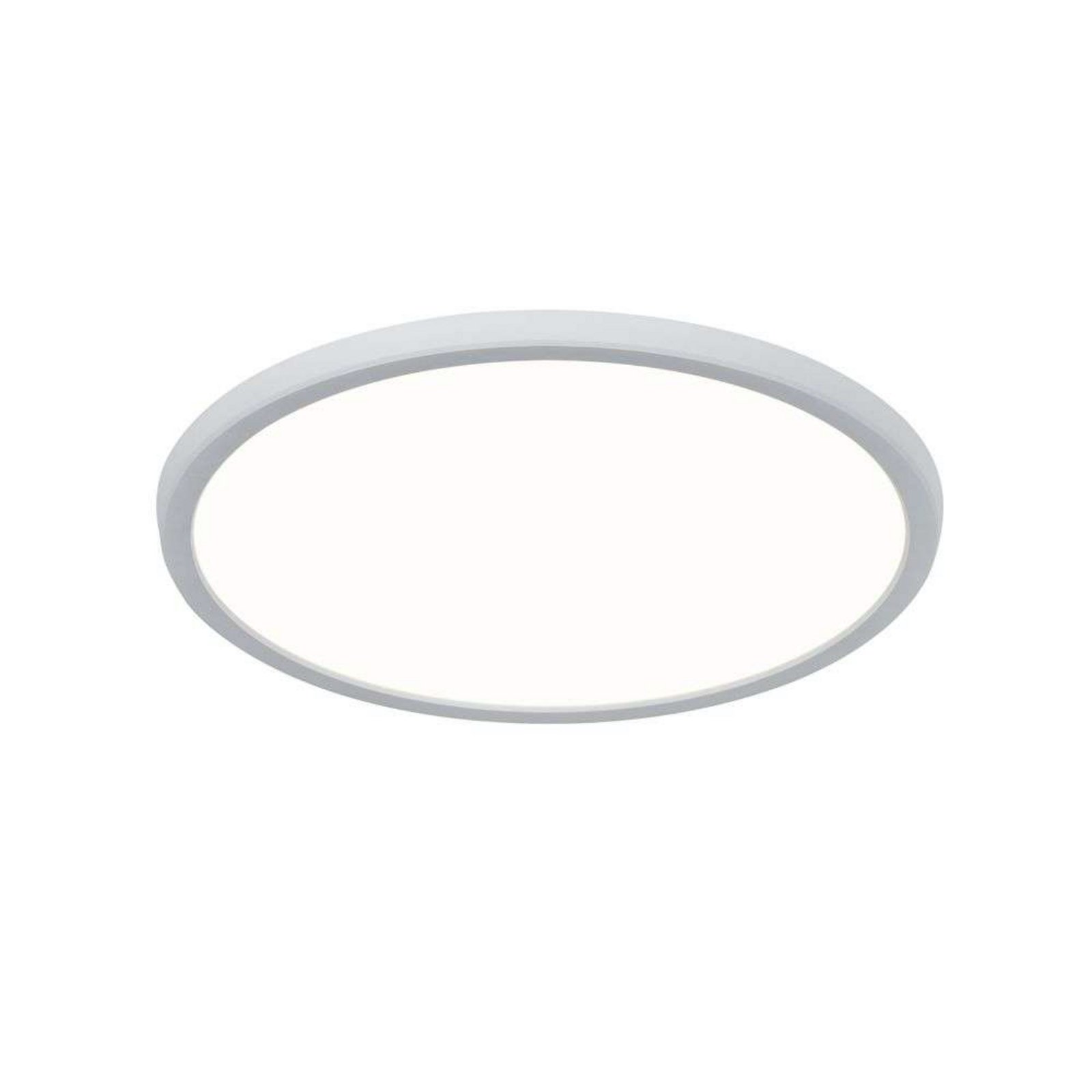 Oja 29 Candeeiro de Tecto IP54 3000/4000K Dim  White - Nordlux