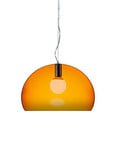 FL/Y Pendant Orange - Kartell