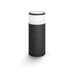 Calla Extension t/Outdoor Bollard White/Color Amb. Antracit - Philips Hue