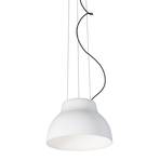 "Martinelli Luce Cicala" - LED pakabinamas šviestuvas, baltas