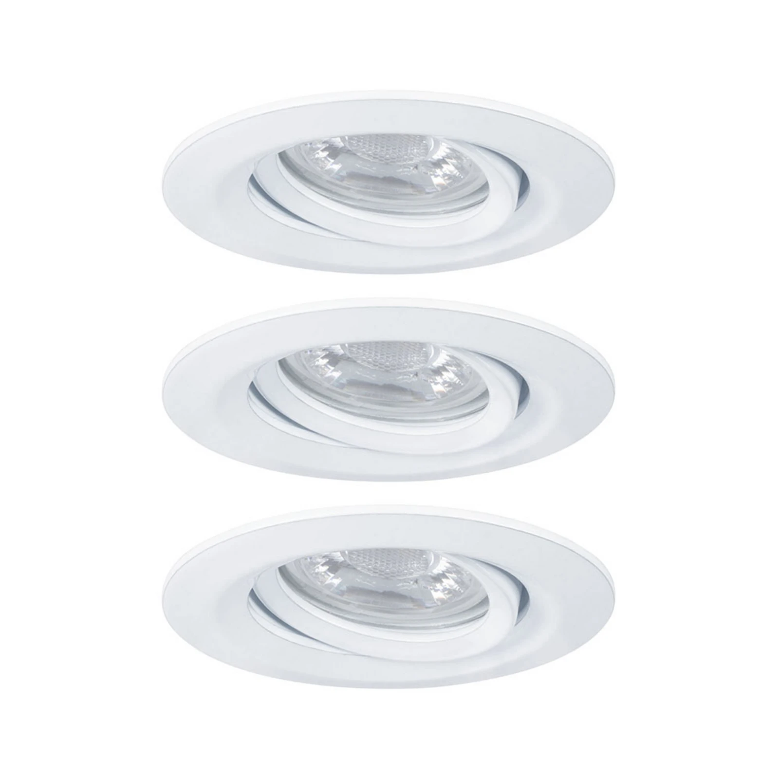 "Paulmann Nova mini Plus LED easydim 3 white