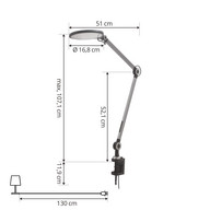 product size