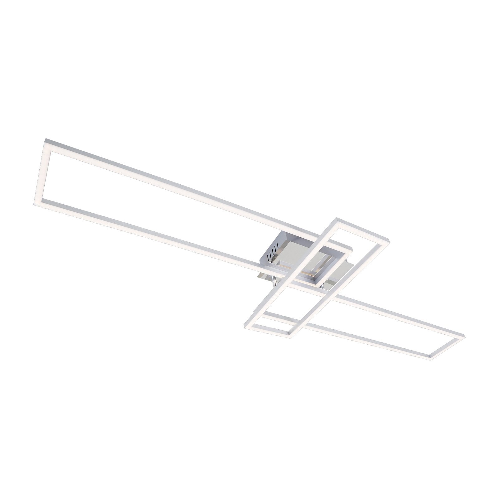 3154-018 LED ceiling light CCT, remote control