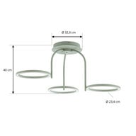 product size