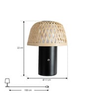 product size