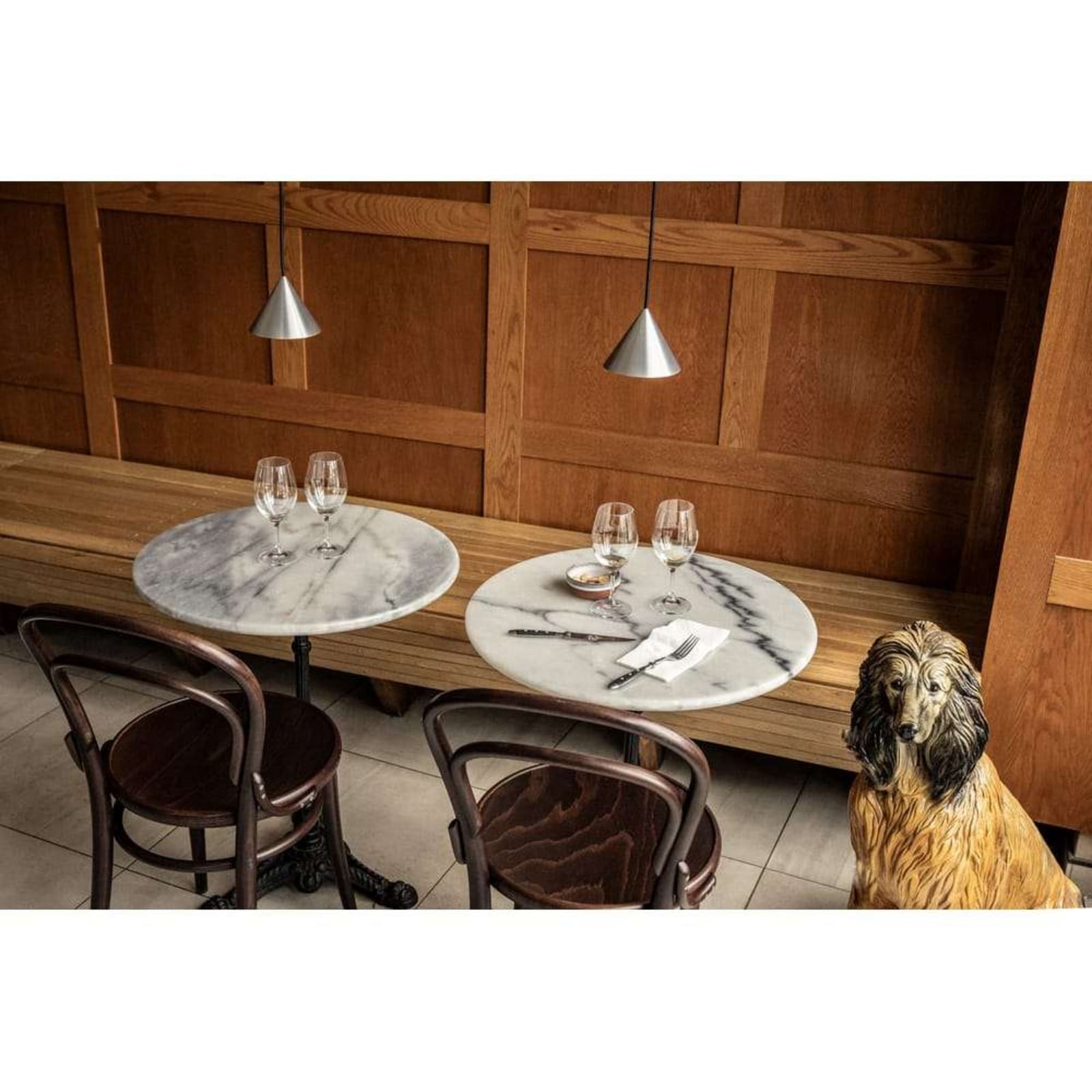 Apollo Zero Pendelleuchte grau Aluminium GU10 Pholc - Wohnzimmer - Design - Einflammig