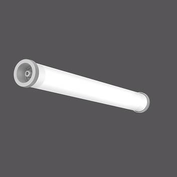 RZB Planox Tube LED-vådrumslampe, on/off