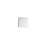 Compact W1 Aplică de Perete Up/Down 2700/3000K White - LIGHT-POINT