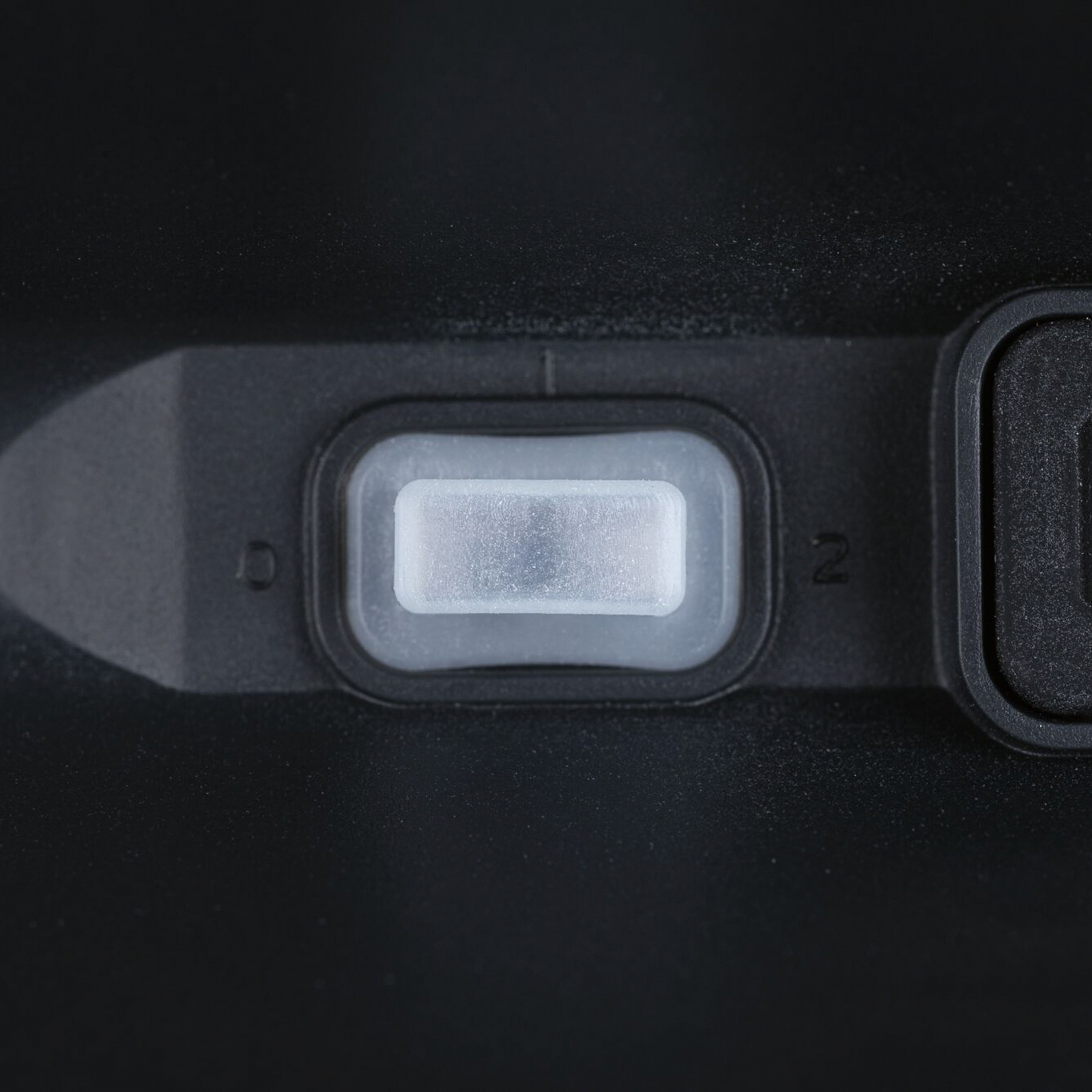 Applique d'extérieur solaire Paulmann Lesly, anthracite, capteur, IP65