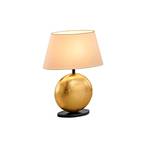 Luce Mali Elevate Lampă de Masă H41 Gold - Bankamp