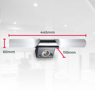 product size