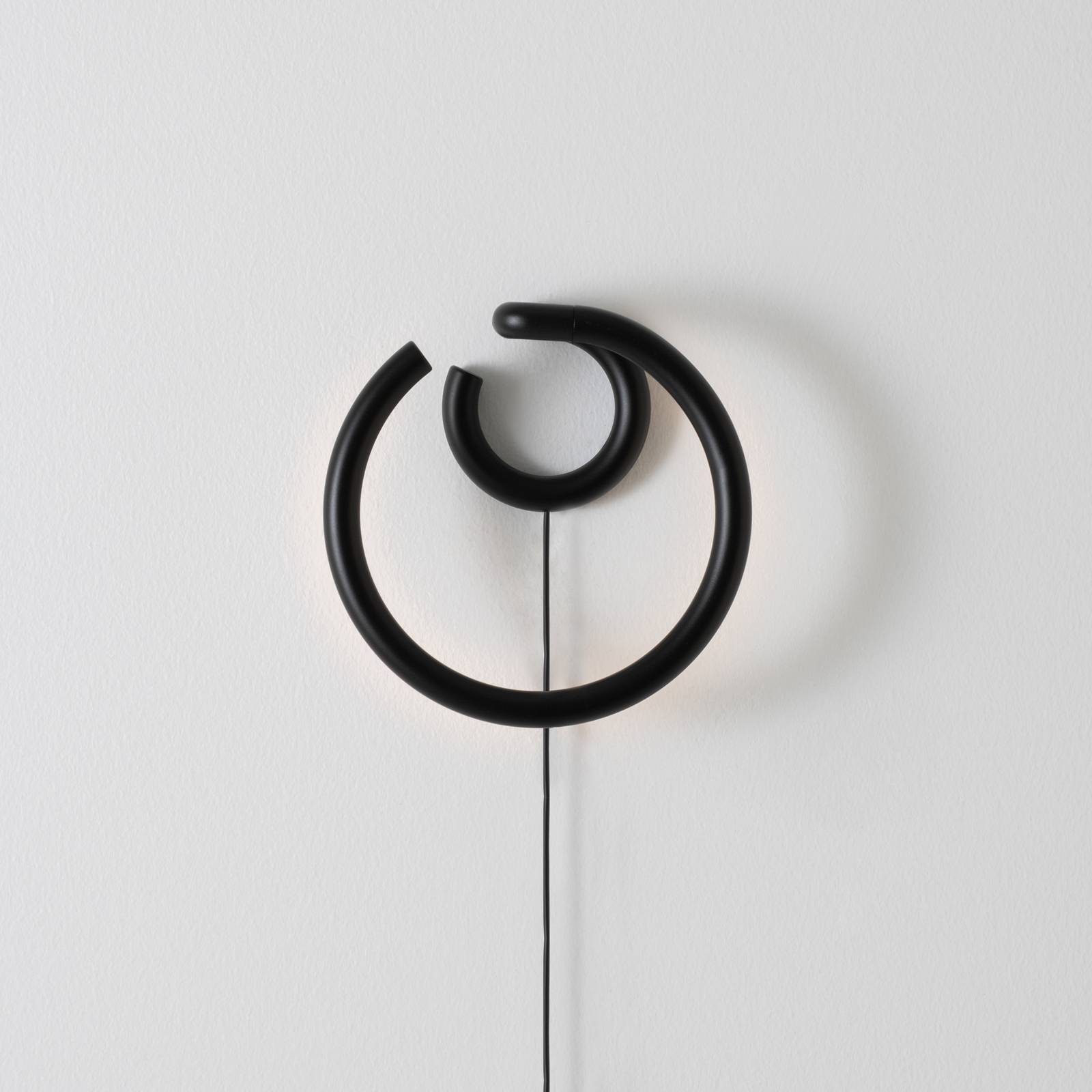 Artemide Vine Light Spot LED kinkiet wysokość 12,5cm