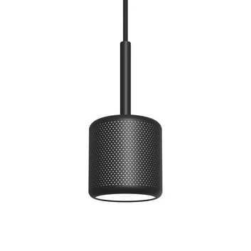 Grain Suspension XS Matt Black - Herstal