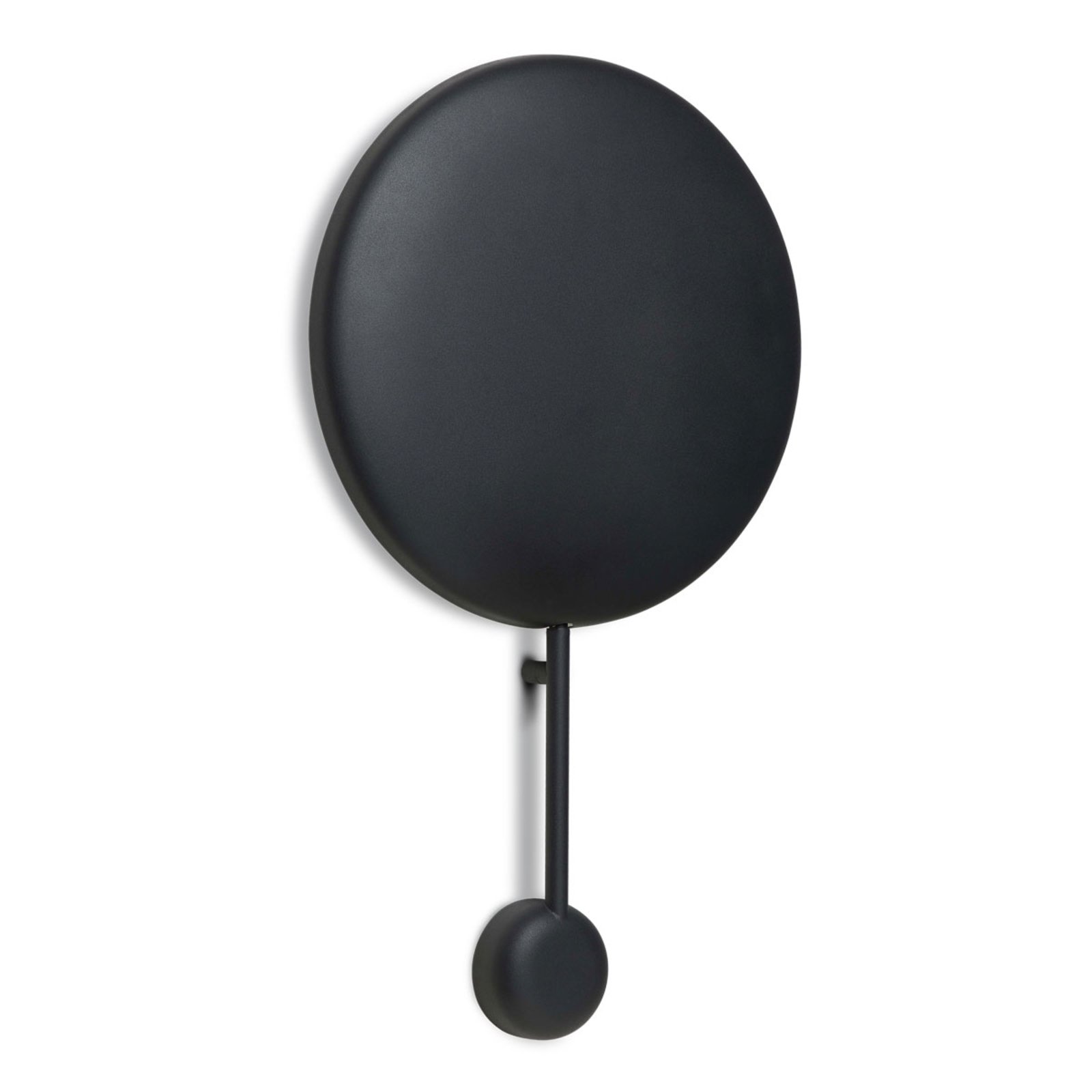 Ink Wandlamp Black - Northern