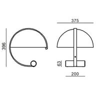 product size
