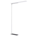 Tamilo Floor Lamp White/Black - Arcchio