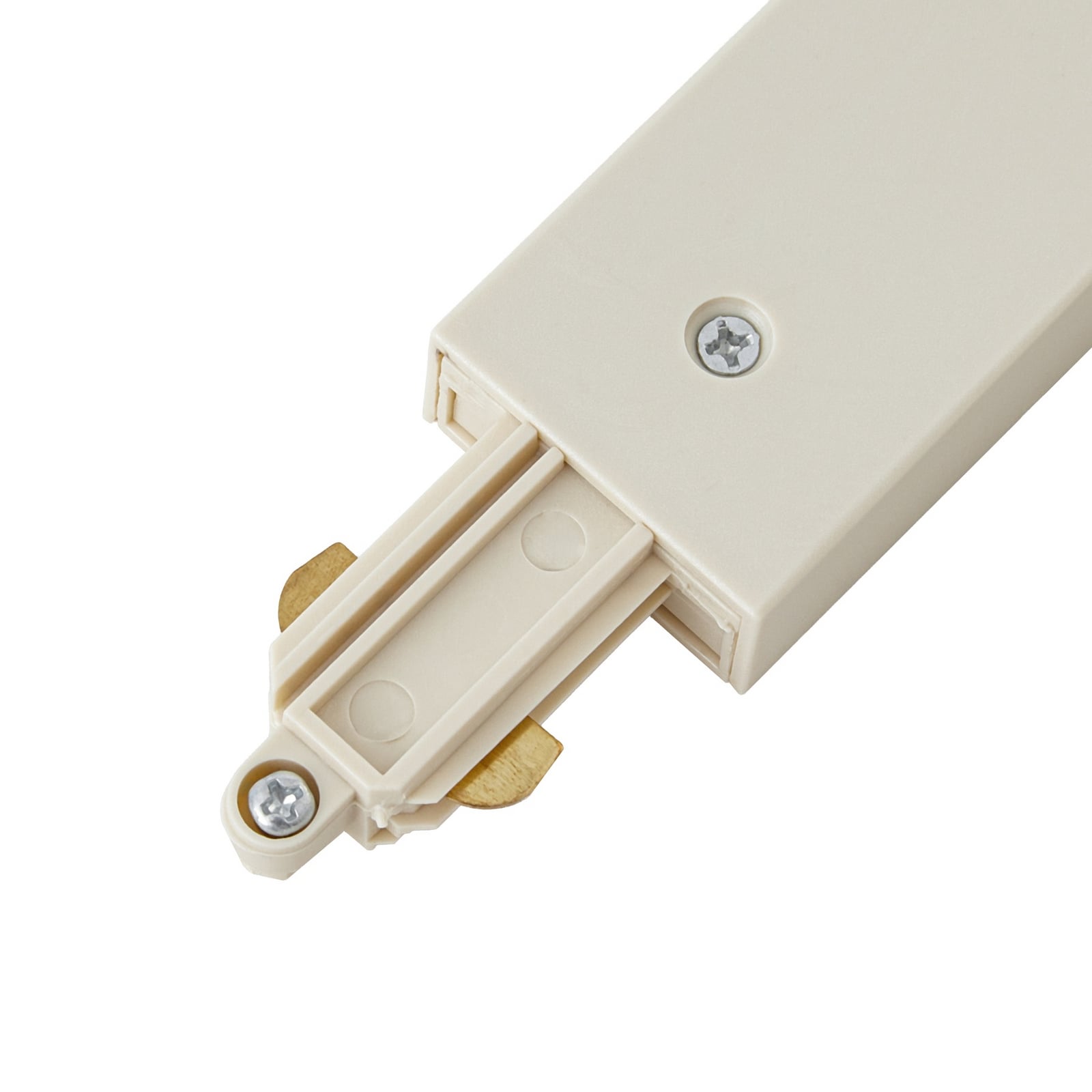 Middle feed Linaro, beige, 1-Phase