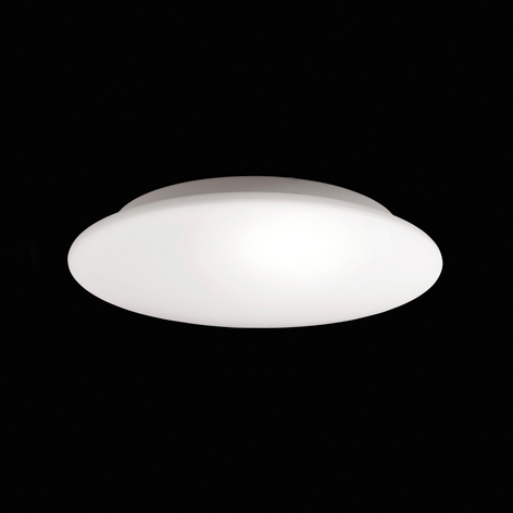 Klassische Deckenleuchte Bianca 25 cm