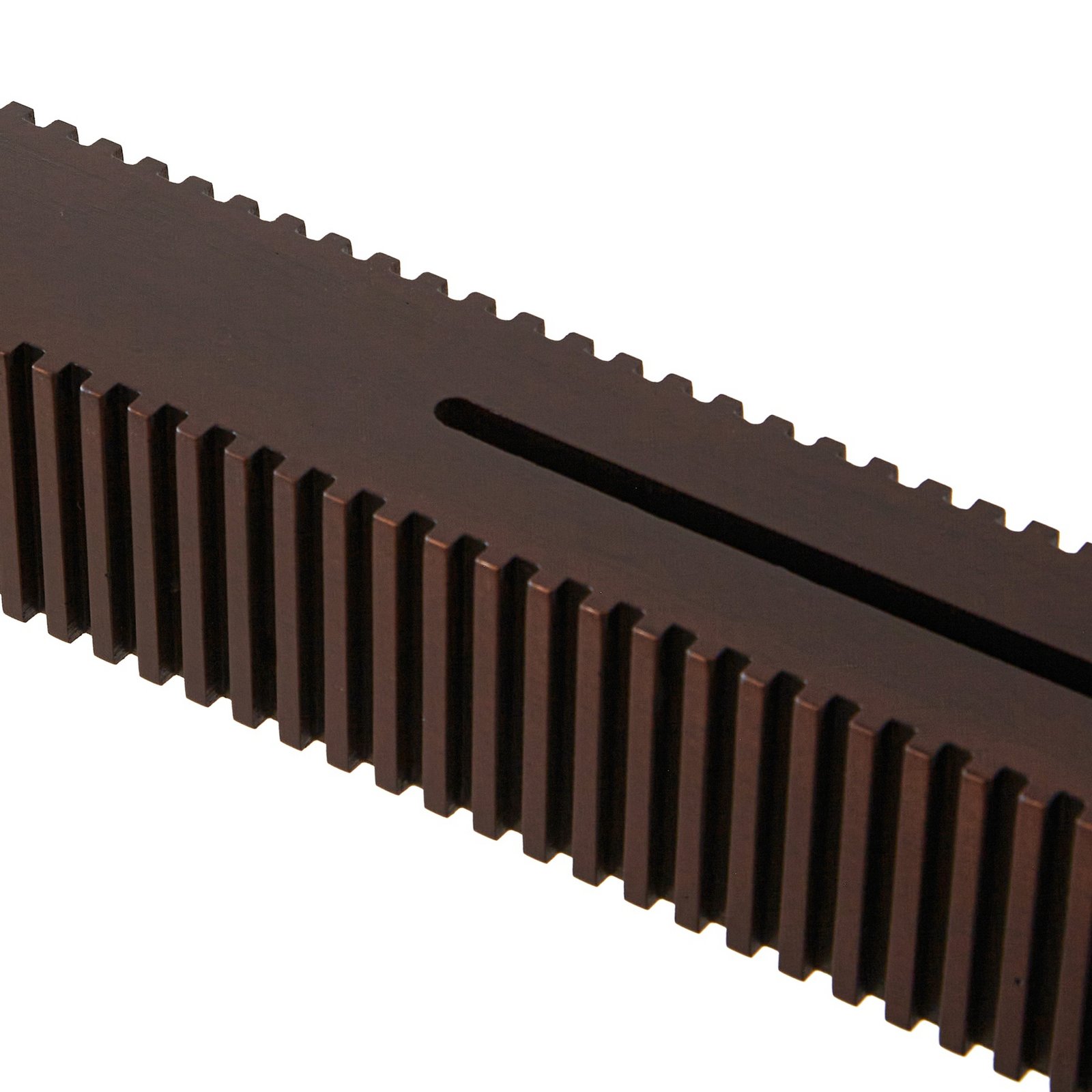 Lucande LED-riippuvalaisin Emara, tumma puu, tammi, CCT Lucande LED-riippuvalaisin Emara, tumma puu, tammi, CCT