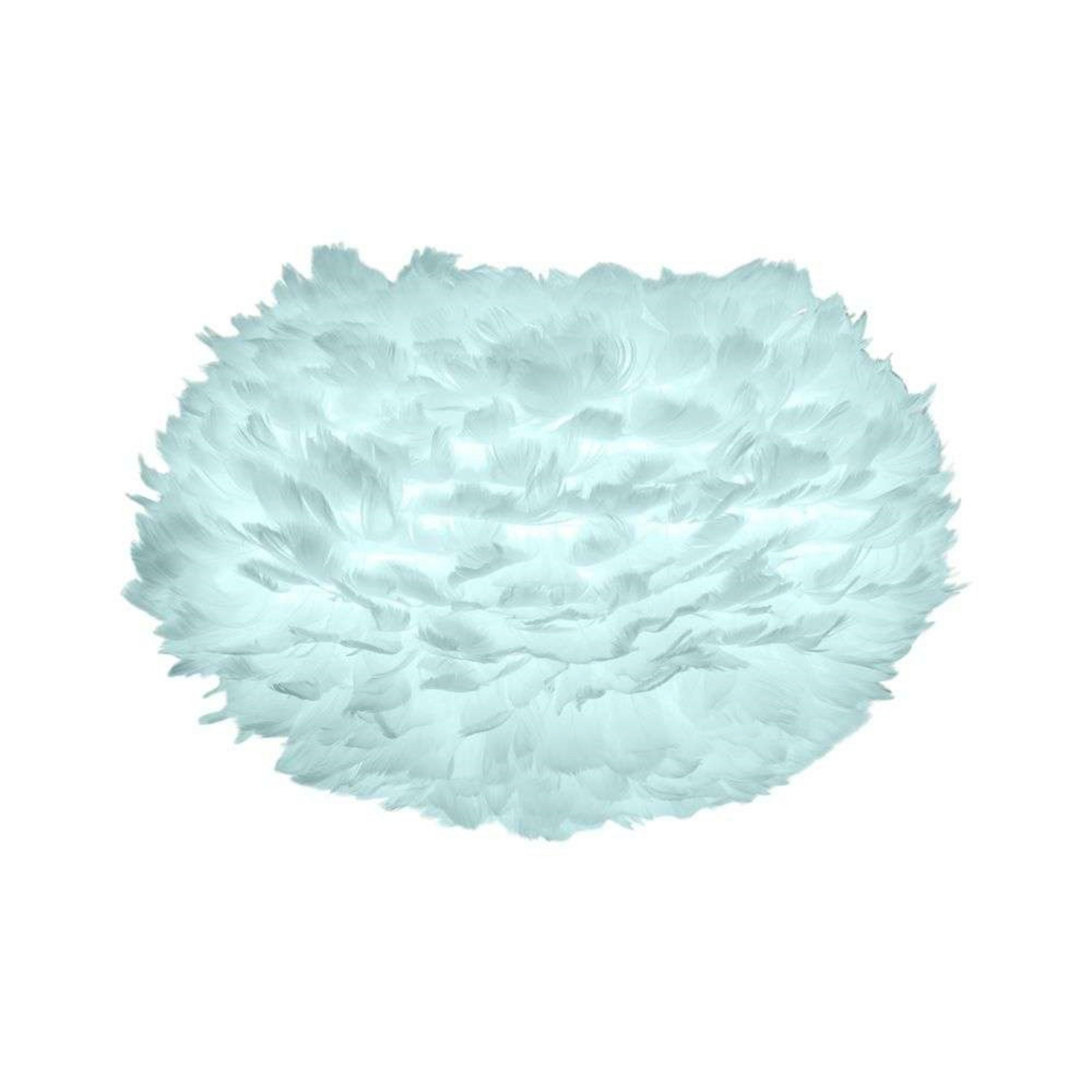 Eos Abat-jour Medium Clair Bleu - UMAGE