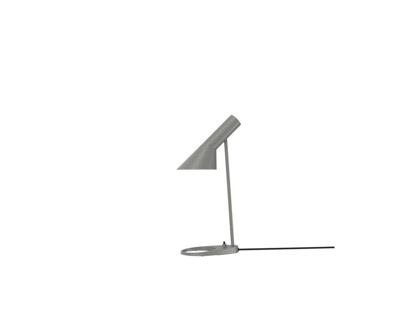 AJ Mini Table Lamp Warm Grey - Louis Poulsen