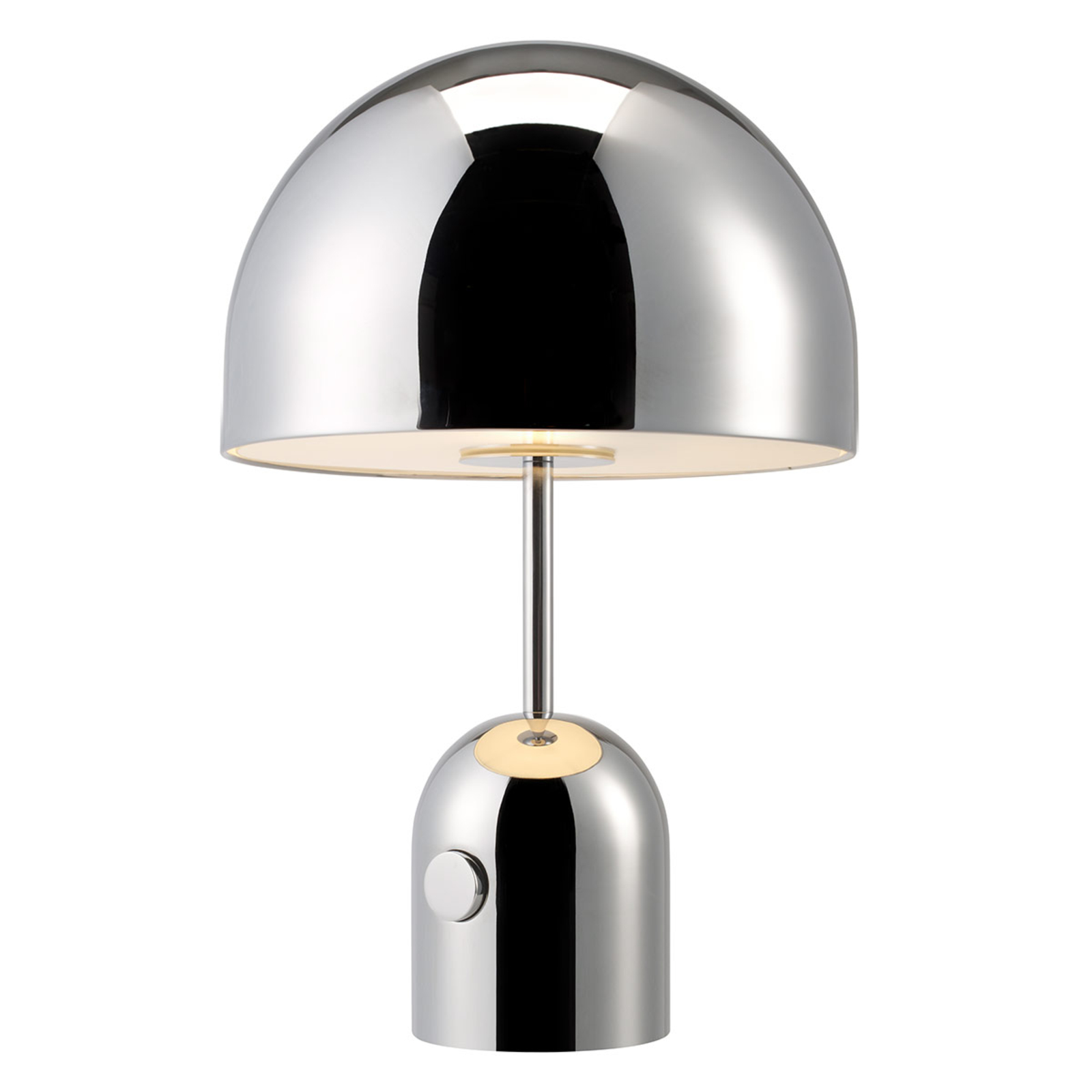 Tom Dixon Bell Table - Design-Tischleuchte