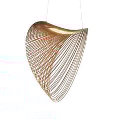 Illan Pendelleuchte Ø80 Birch - Luceplan
