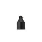 Klip Lampada con Morsetto Nero - Normann Copenhagen