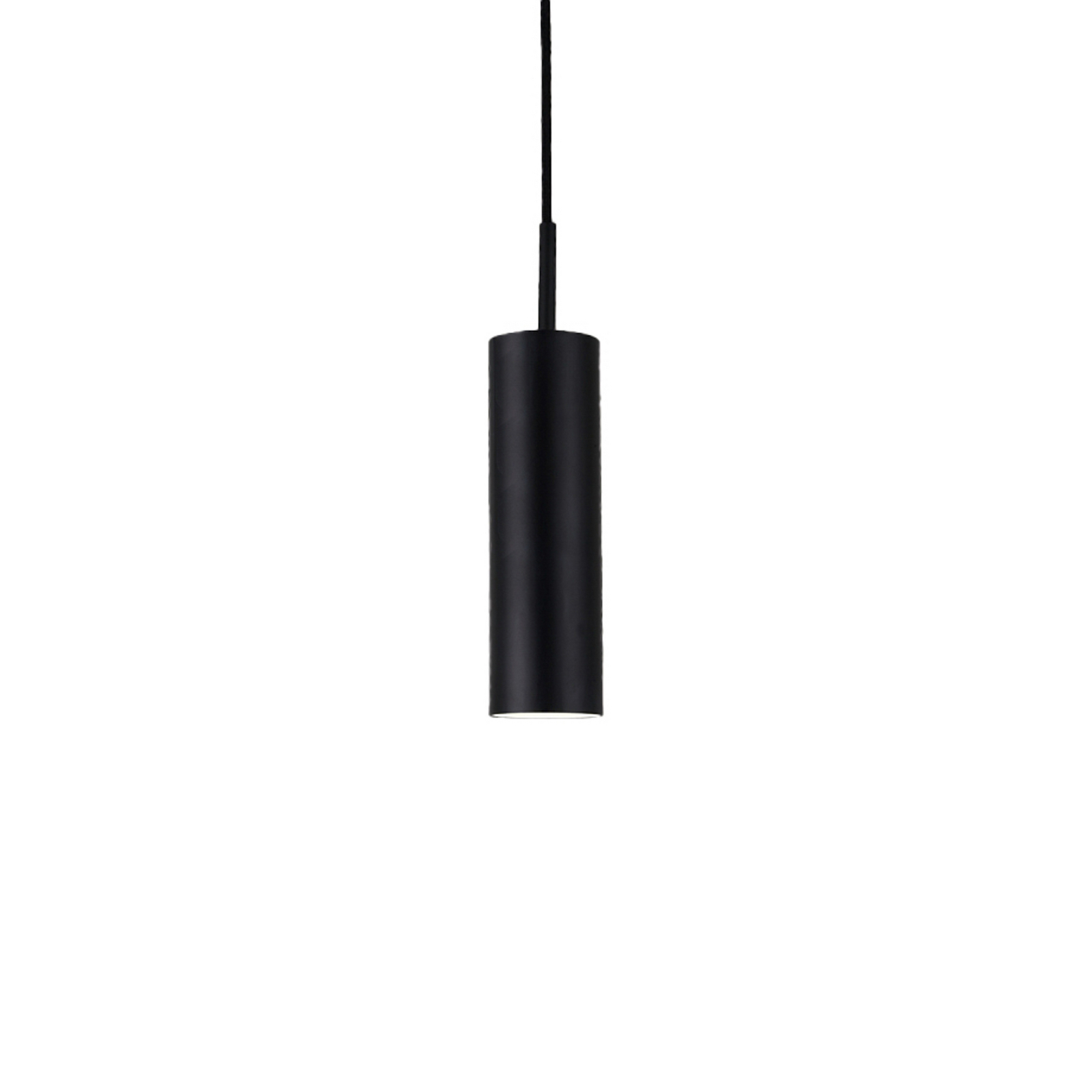 MIB 6 Závěsná Lampa Black - DFTP