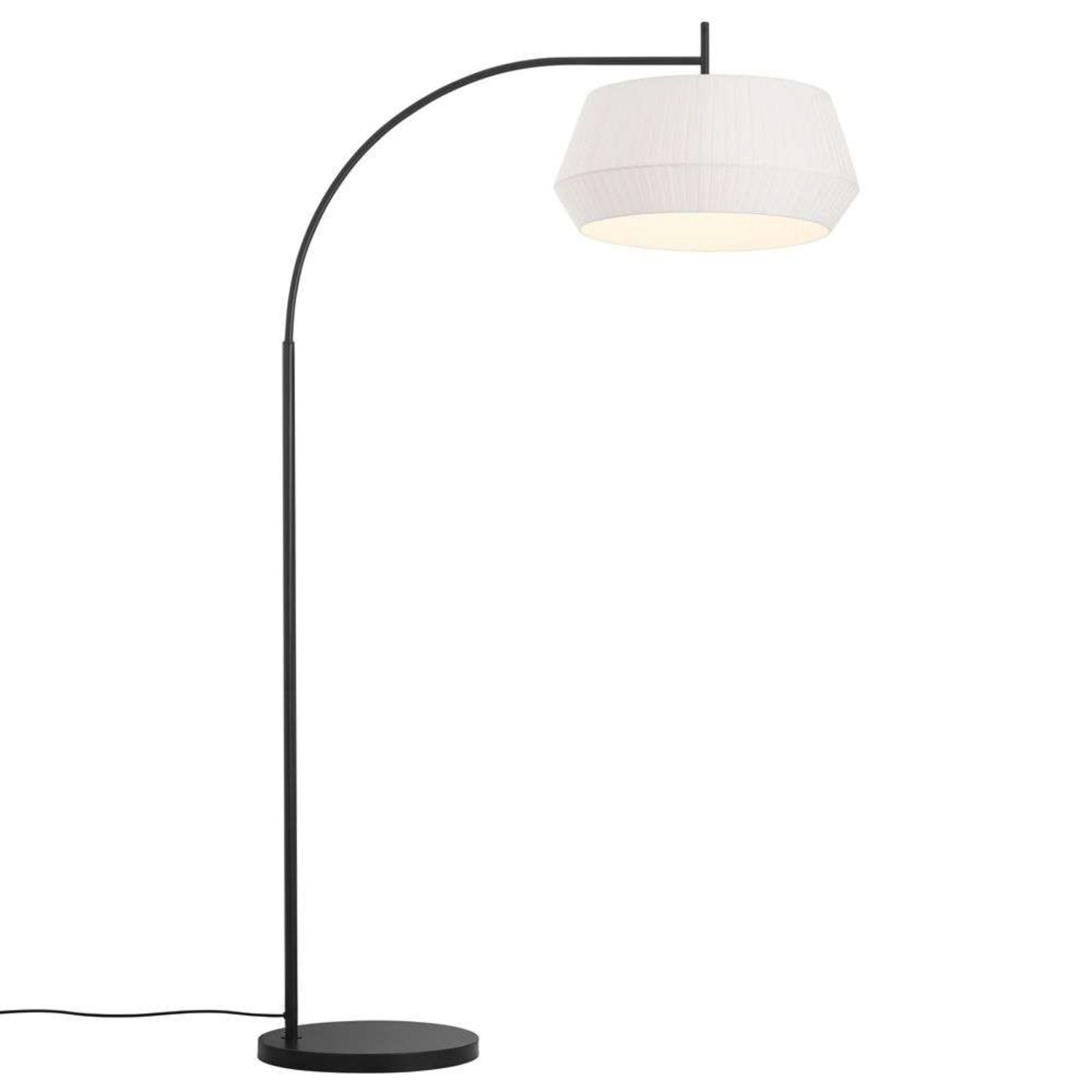 Dicte Lampadar White - Nordlux