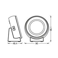 product size