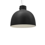 Bellissima Závěsné Světlo Matt Black - Kartell