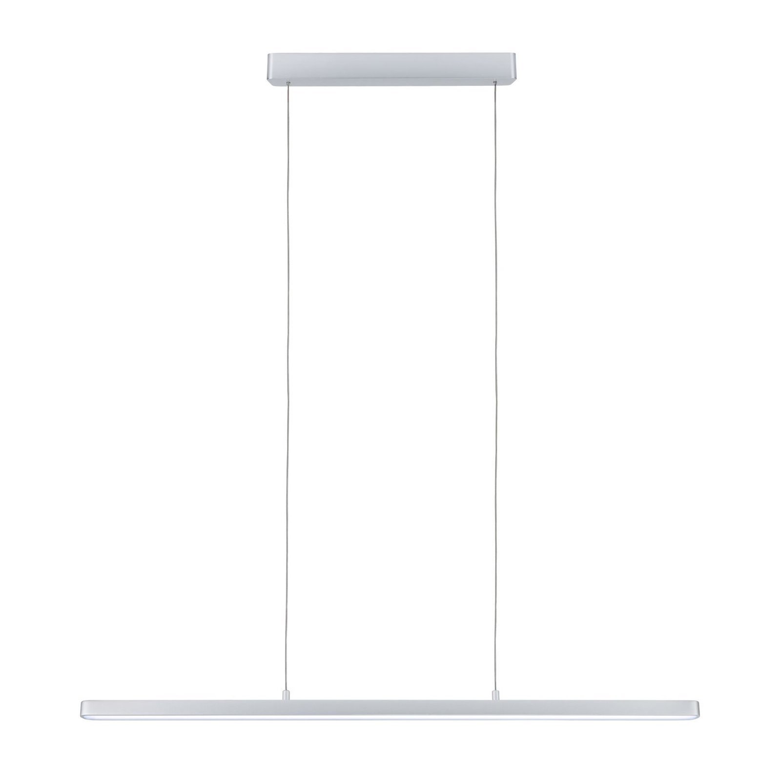 Lento LED Suspension TW/Bluetooth  Chrome - Paulmann