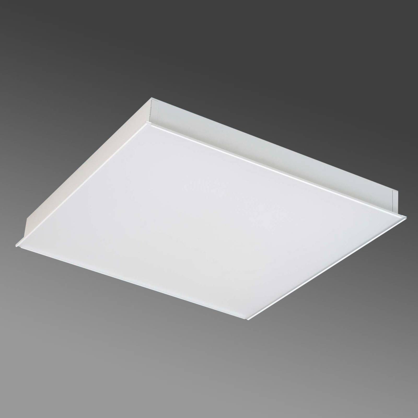 Image of Lampe encastrable LED LSF sans éblouiss. 3 000 K 
