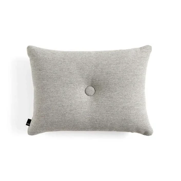 Dot Mode 1 Dot Cuscino Warm Grey - HAY