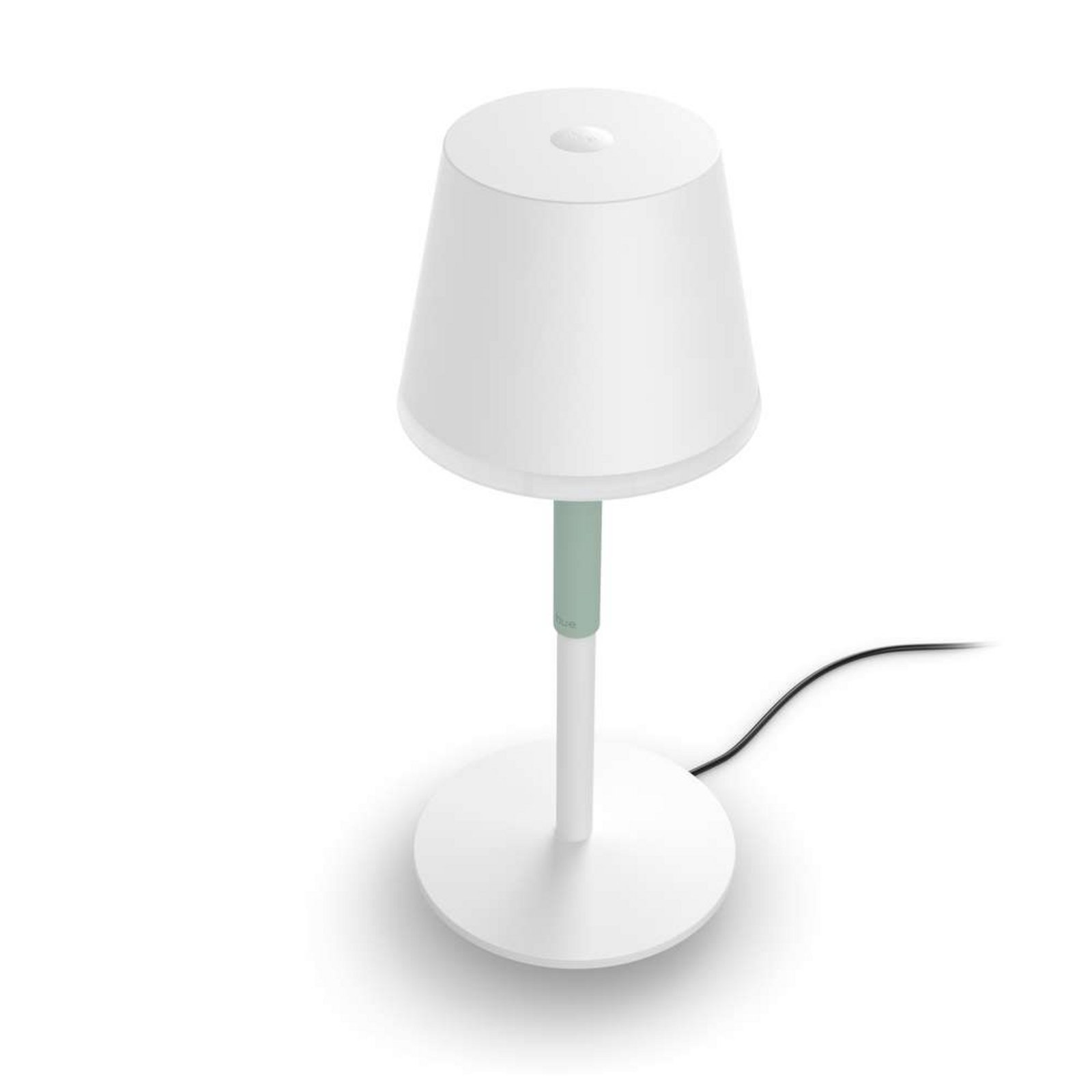 Hue Go Portable Table Lamp White&Color Amb. White - Philips Hue