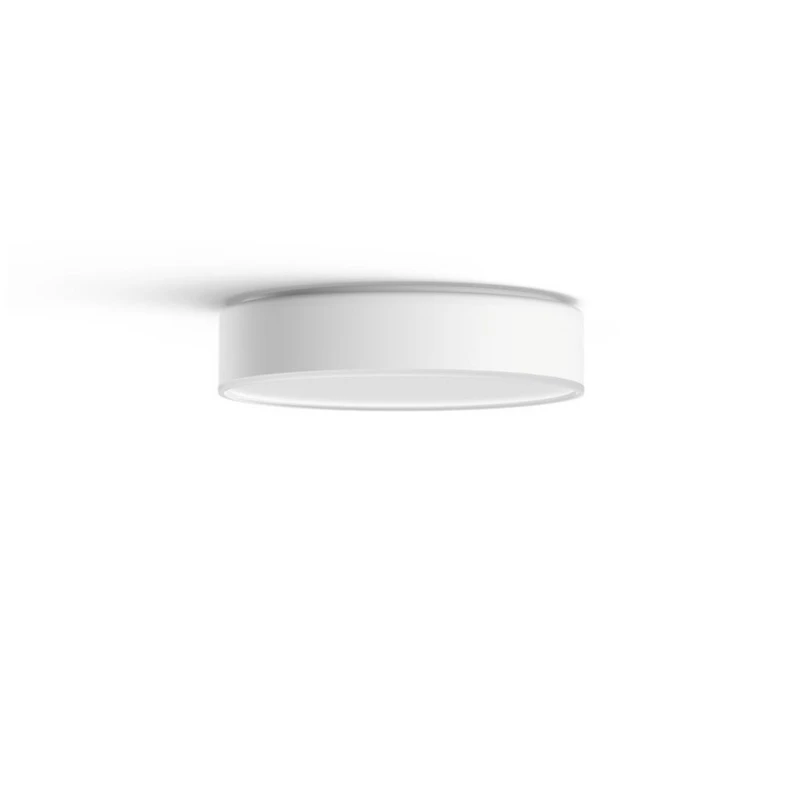 Philips Hue - Hue Enrave S Deckenleuchte White Amb. White