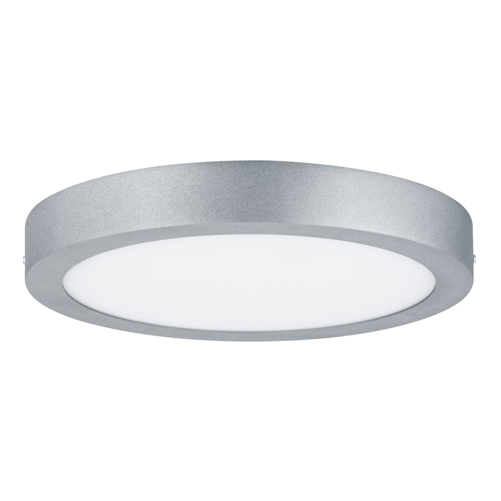 Paulmann Lunar LED-Panel, rund, Ø 30 cm