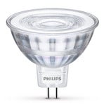 Philips GU5.3 4.4W 840 LED reflector 36°, 4000K