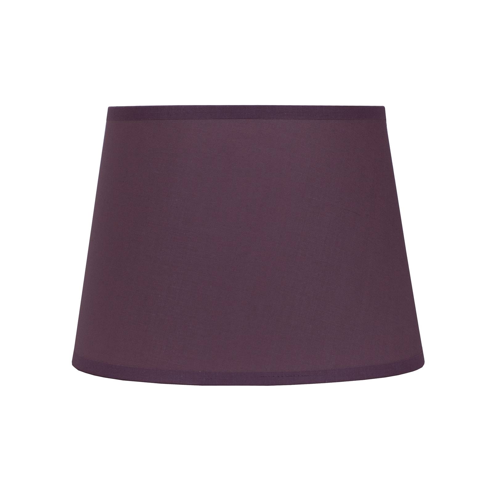 Euluna Classic S lampshade, retro pink