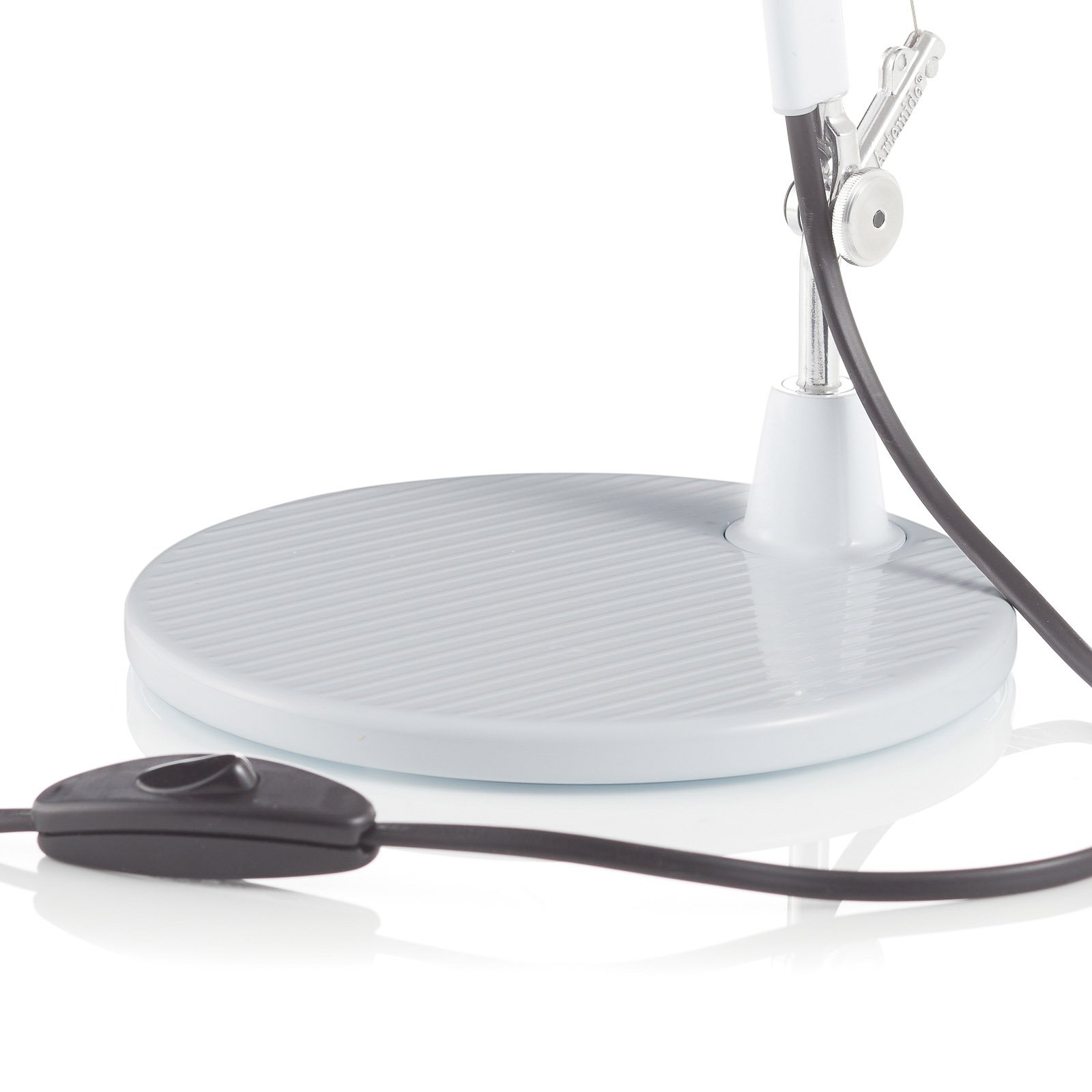 Tolomeo Micro Table Lamp White - Artemide