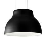 "Martinelli Luce Cicala" - LED pakabinamas šviestuvas juodas