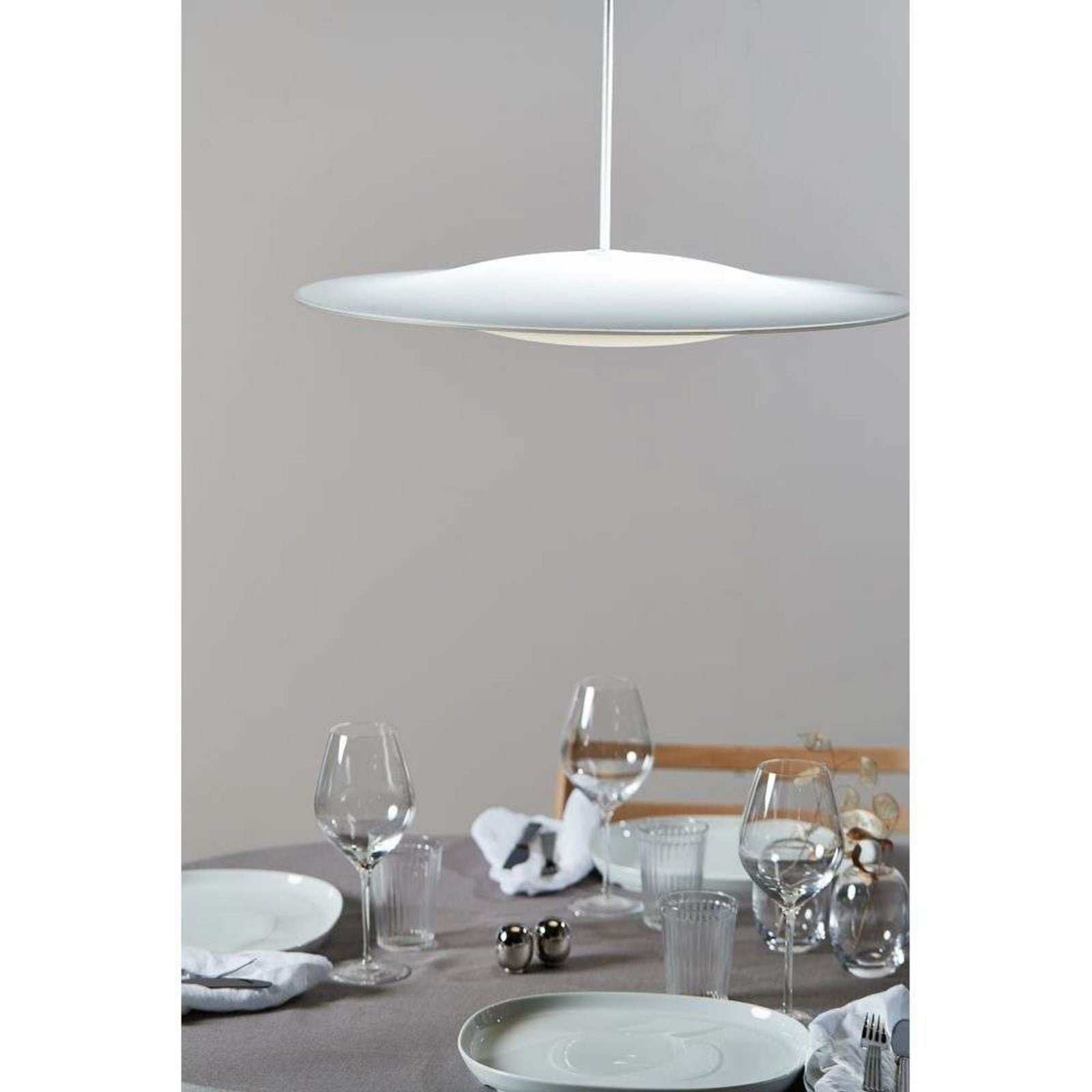 Sinus 550P LED Pakabinamas Šviestuvas - Piet Hein