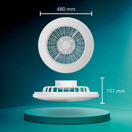 product size